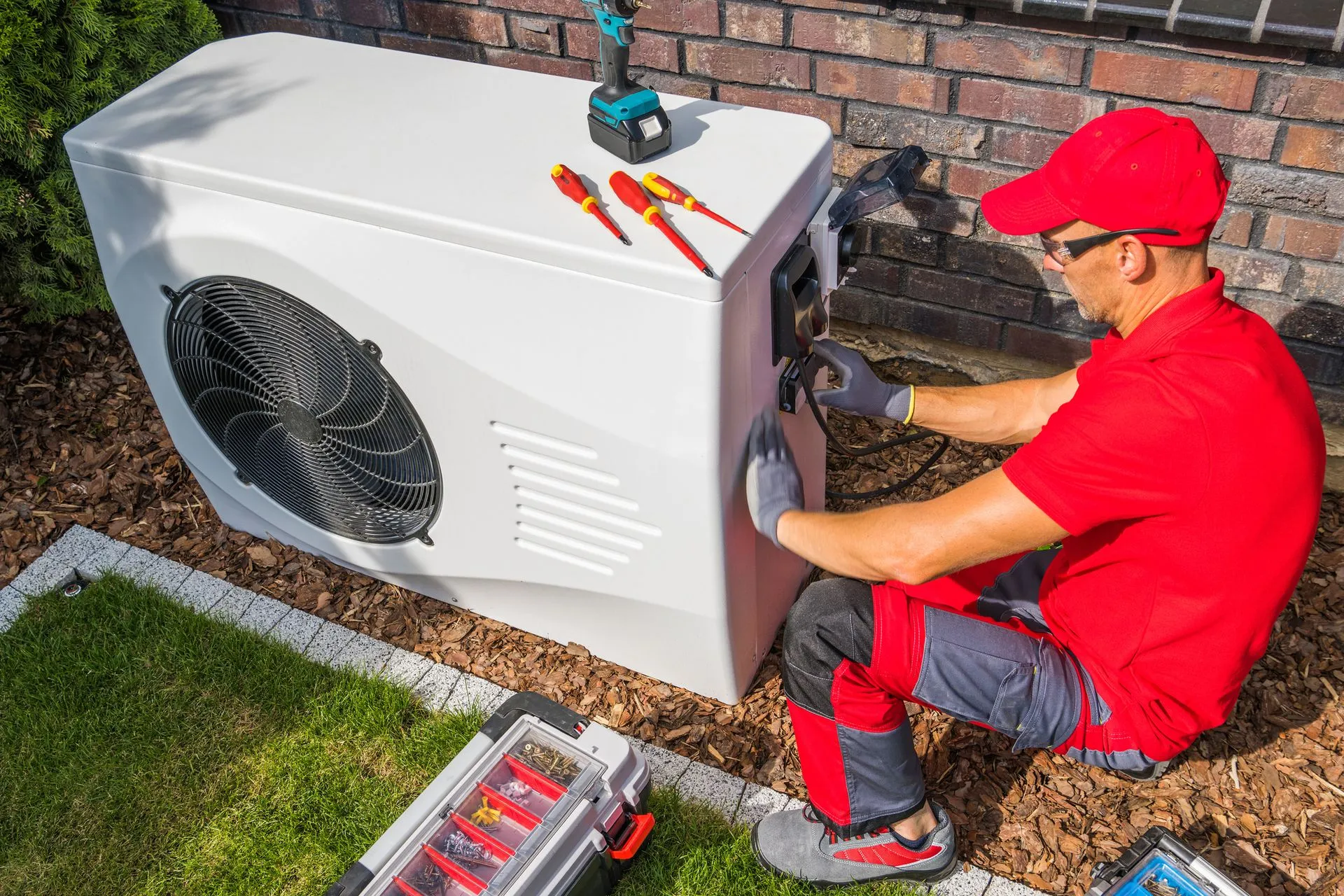 About HVAC in Rock Island, IL